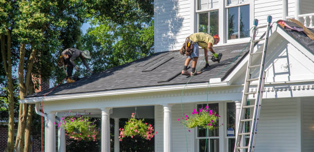 Quick and Trustworthy Emergency Roof Repair Services in Miramar, FL